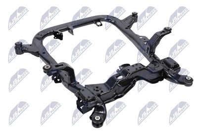 RAMA SUSTINERE/SUPORT AGREGATE NTY ZRZPL002 35