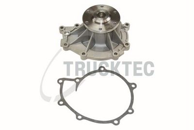 TRUCKTEC AUTOMOTIVE Vandens siurblys, variklio aušinimas