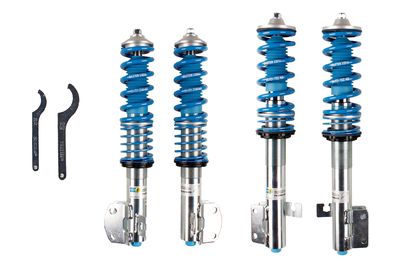 BILSTEIN Fahrwerkssatz, Federn/Dämpfer