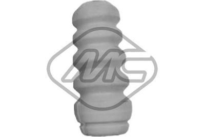 Dystans gumowy, resorowanie METALCAUCHO 41708