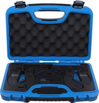 EINSTELLWERKZEUGSATZ STEUERZEITEN