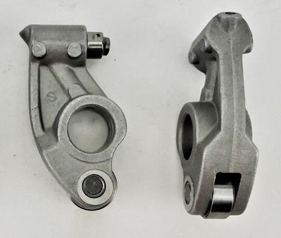 KIPPHEBEL MOTORSTEUERUNG