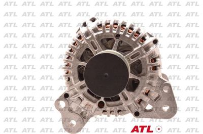 Генератор ATL Autotechnik L 85 160 для VW AMAROK