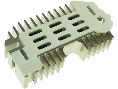 Rectifier, alternator ARC1009