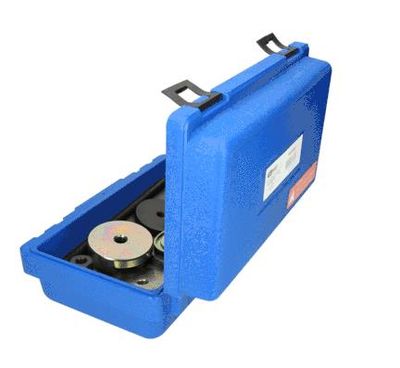 MONTAGEWERKZEUGSATZ SILENTLAGER KS TOOLS 1509865 22