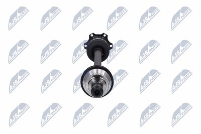 PLANETARA NTY NPWAU102 16