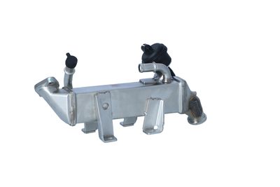 RADIATOR RECIRCULARE GAZE DE ESAPAMENT NRF 48403 21