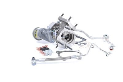 LADER AUFLADUNG BTS Turbo T981337 15