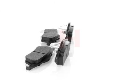 SET PLACUTE FRANA FRANA DISC GH GH414110 43