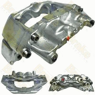 Brake Caliper Brake ENGINEERING CA1333R