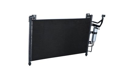 CONDENSATOR CLIMATIZARE NRF 35870 43