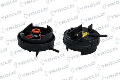 Мембрана, картерна вентилация TRICLO 412568