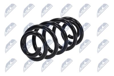 ARC SPIRAL NTY ASZAU021 19