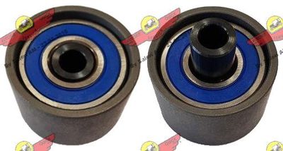 AUTOKIT 03.651 Натяжной ролик ремня ГРМ  для MAZDA 929 III (HC) 3.0 i
