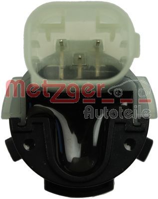 SENSOR AJUTOR PARCARE METZGER AUTOTEILE 0901208 1