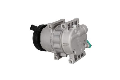 COMPRESOR CLIMATIZARE