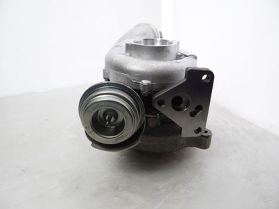 LADER AUFLADUNG GARRETT 7209315005S 4