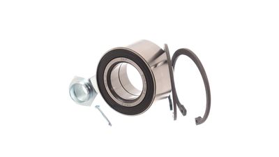 RADLAGERSATZ SKF VKBA3785 33