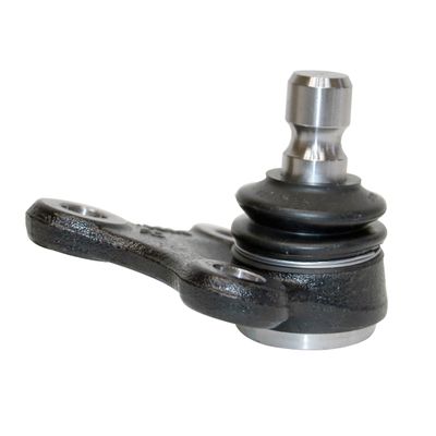 Kogelgewricht van de as Rechts (bodem voor) (diameter kegel 18,2mm, met extra materialen)