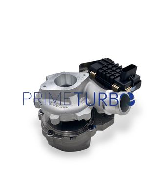 Turbodúchadlo, preplňovanie Prime Turbo V00402T