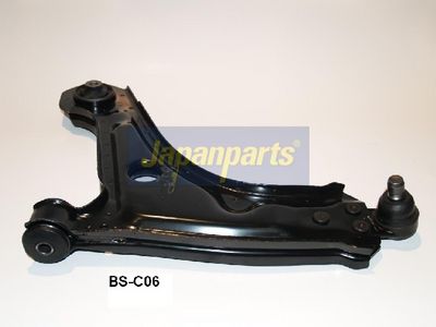JAPANPARTS Vikšro valdymo svirtis