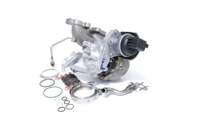 LADER AUFLADUNG BTS Turbo T981493 7