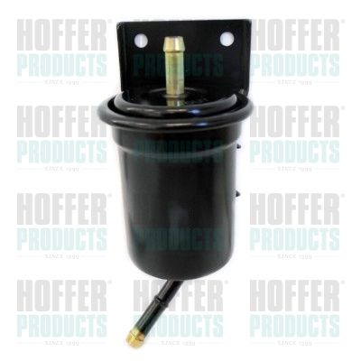 Топливный фильтр HOFFER 4204 для SUBARU LIBERO