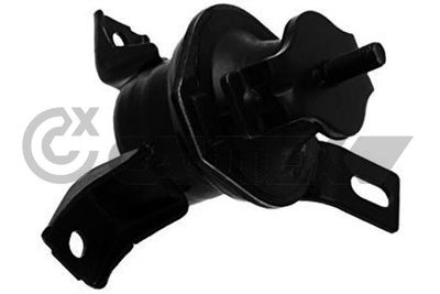 Подвеска, двигатель CAUTEX 756404 для MITSUBISHI OUTLANDER