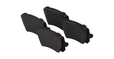 BREMSBELAGSATZ SCHEIBENBREMSE VALEO 302258A 17