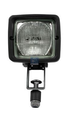 Werklamp
