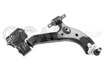 BRAT SUSPENSIE ROATA