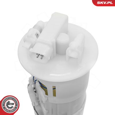 Palivové čerpadlo SKV 02SKV788