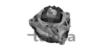 Mounting, engine