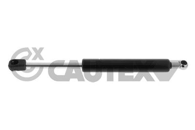 Газовая пружина, крышка багажник CAUTEX 772873 для AUDI CABRIOLET
