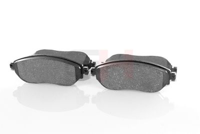 SET PLACUTE FRANA FRANA DISC GH GH413011 29