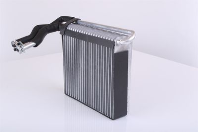 VERDAMPFER KLIMAANLAGE NISSENS 92333 6