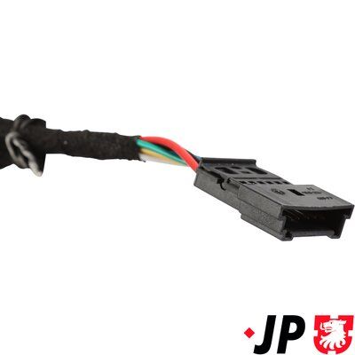 Vorschau Elektromotor, Heckklappe Ansicht 3