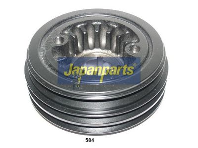 Fulie curea, arbore cotit JAPANPARTS PU-504