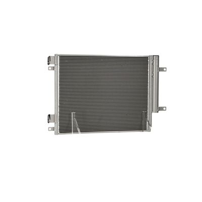 CONDENSATOR CLIMATIZARE NISSENS 940733 23