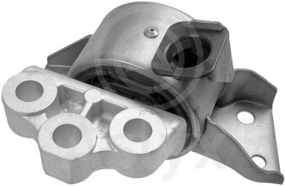 Подвеска, двигатель Aslyx AS-202932 для FIAT LINEA