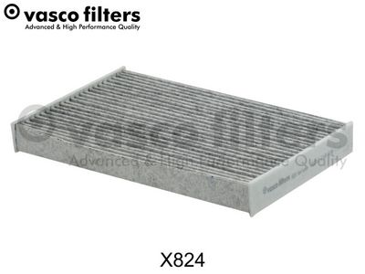 Filter, Innenraumluft