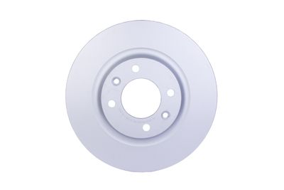 Brzdový kotouč HELLA 8DD 355 117-291