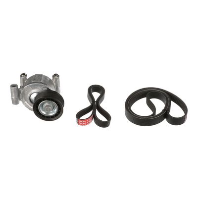 KEILRIPPENRIEMENSATZ GATES K016PK1305 25