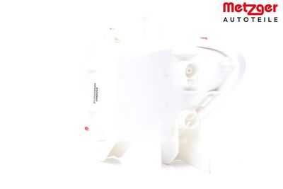 NEBELSCHLUSSLEUCHTE METZGER AUTOTEILE 2080245 21
