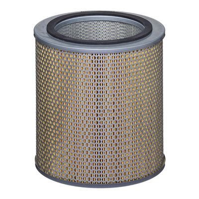 Filtru ulei HENGST FILTER E85H