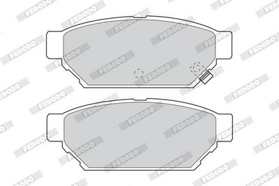 SET PLACUTE FRANA FRANA DISC