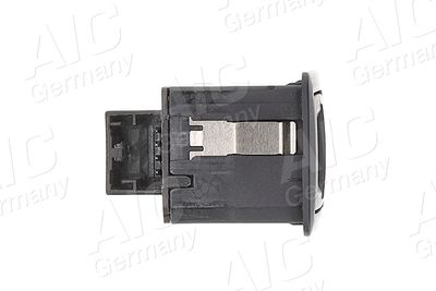 SCHALTER HECKKLAPPENENTRIEGELUNG AIC 71758 1