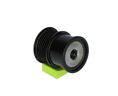 SISTEM ROATA LIBERA GENERATOR VALEO 592053 19