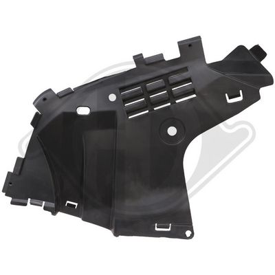 DIEDERICHS Variklio dangtis
