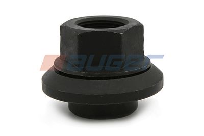 Hjulmutter AUGER 65559 för MAN, MERCEDES-BENZ, BPW, DAF, …